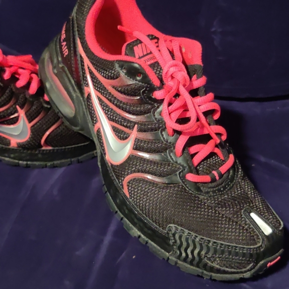 Nike air max torch 4 wmns sz 11 - Picture 2 of 4